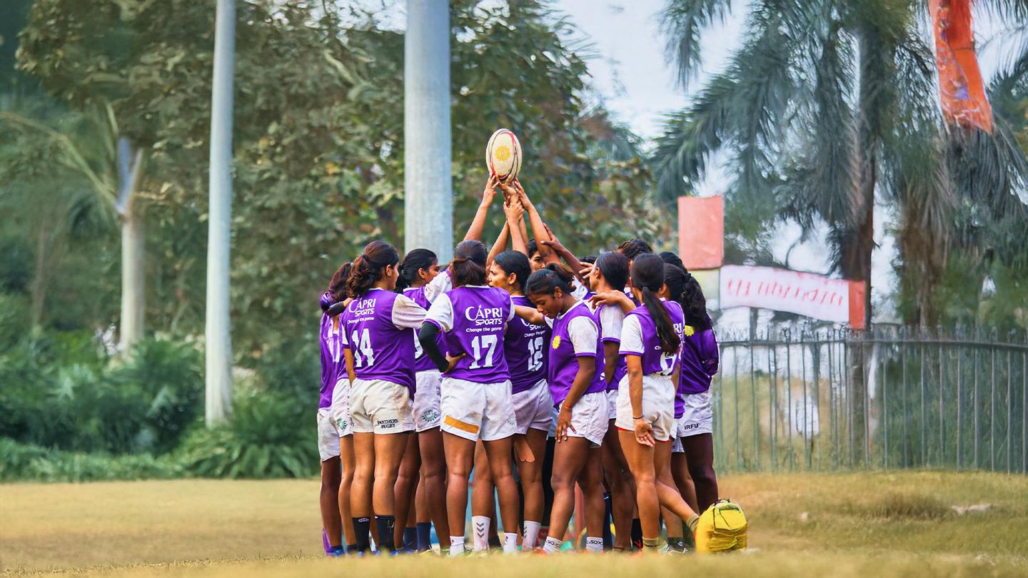 powering her play image